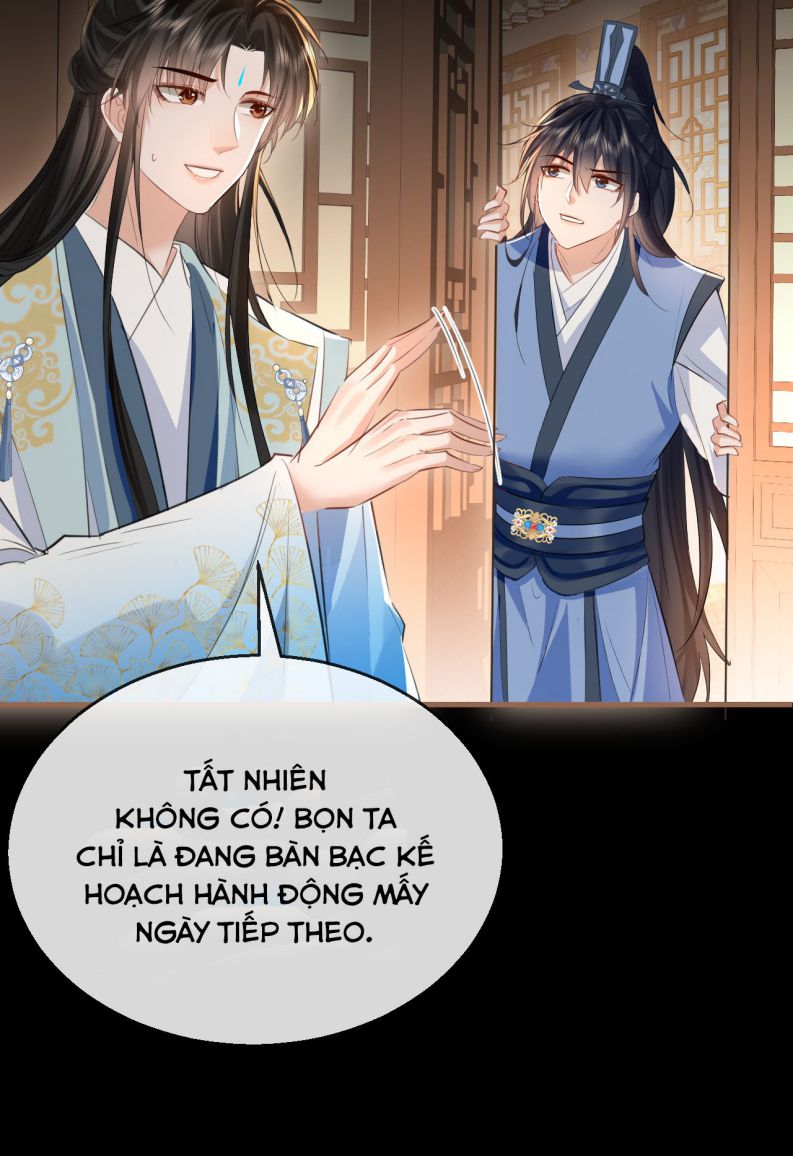 Ma Tôn Đại Nhân Song Tu Không Chapter 29 - Trang 2