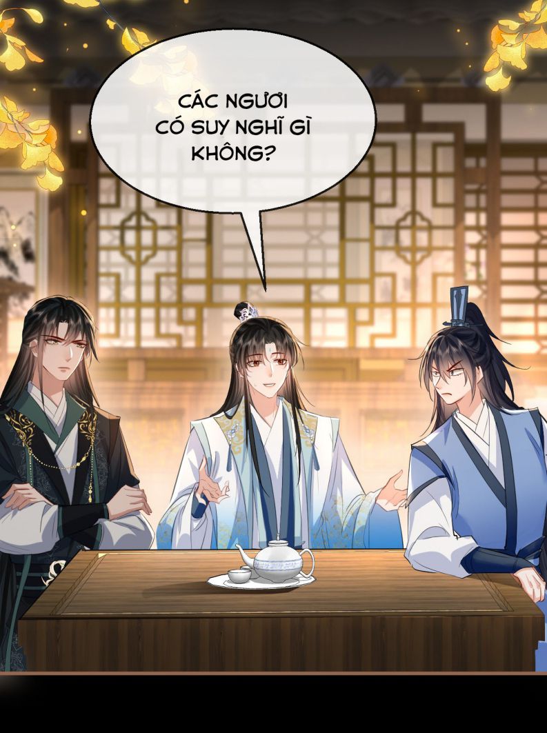 Ma Tôn Đại Nhân Song Tu Không Chapter 29 - Trang 2