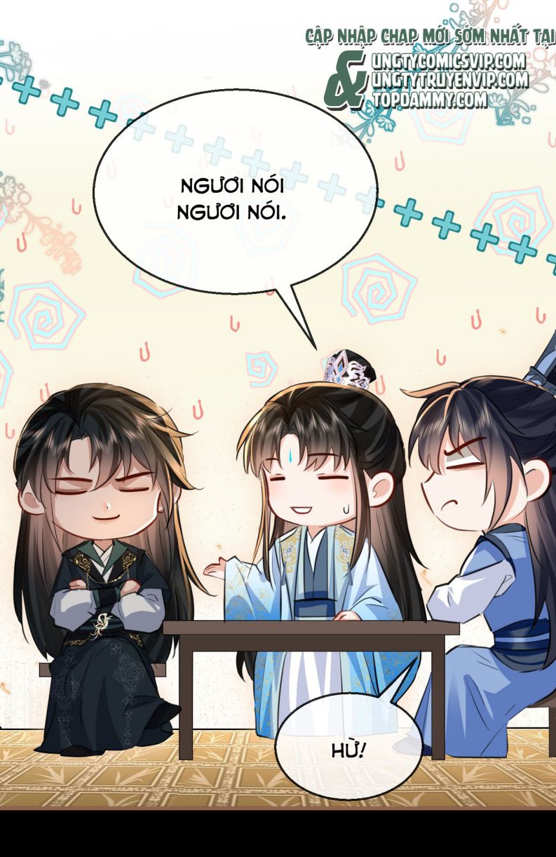 Ma Tôn Đại Nhân Song Tu Không Chapter 29 - Trang 2