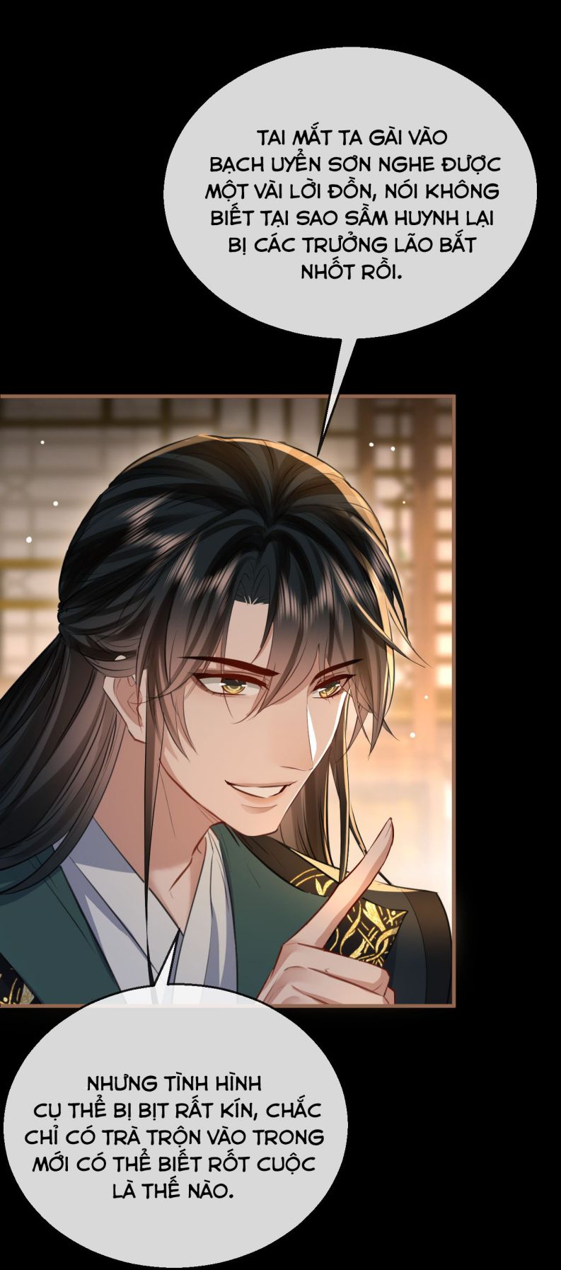 Ma Tôn Đại Nhân Song Tu Không Chapter 29 - Trang 2