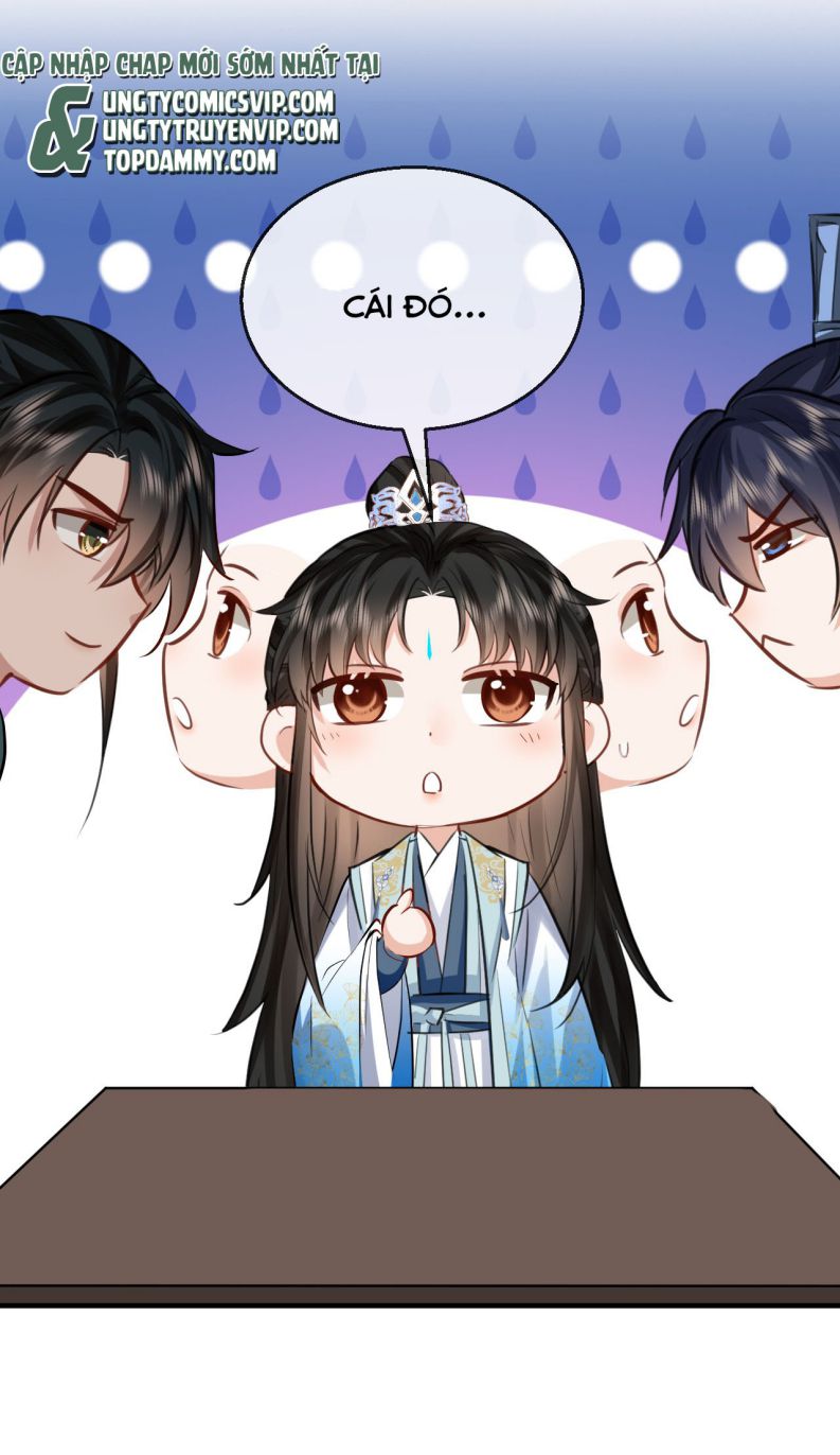 Ma Tôn Đại Nhân Song Tu Không Chapter 29 - Trang 2