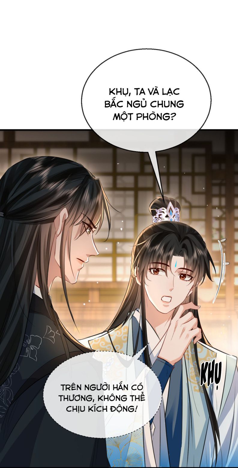 Ma Tôn Đại Nhân Song Tu Không Chapter 29 - Trang 2