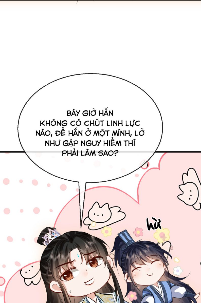 Ma Tôn Đại Nhân Song Tu Không Chapter 29 - Trang 2