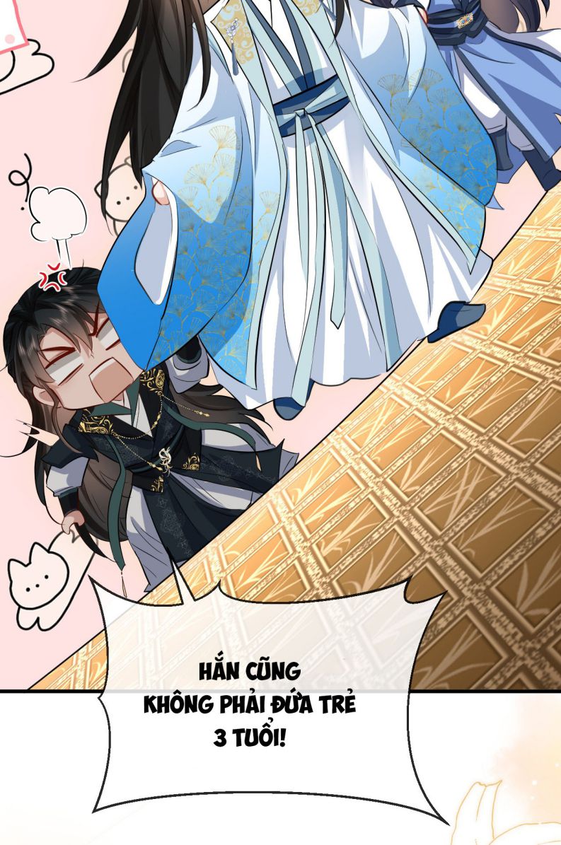 Ma Tôn Đại Nhân Song Tu Không Chapter 29 - Trang 2