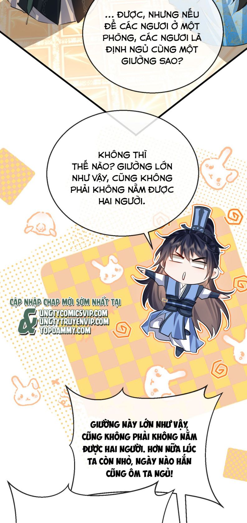 Ma Tôn Đại Nhân Song Tu Không Chapter 29 - Trang 2