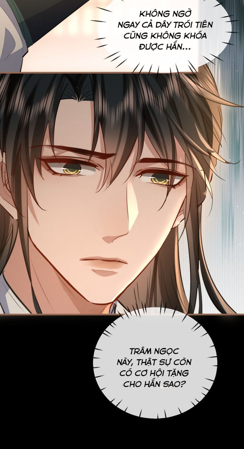 Ma Tôn Đại Nhân Song Tu Không Chapter 29 - Trang 2