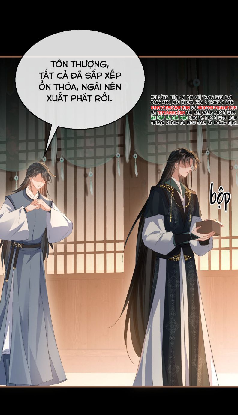 Ma Tôn Đại Nhân Song Tu Không Chapter 29 - Trang 2