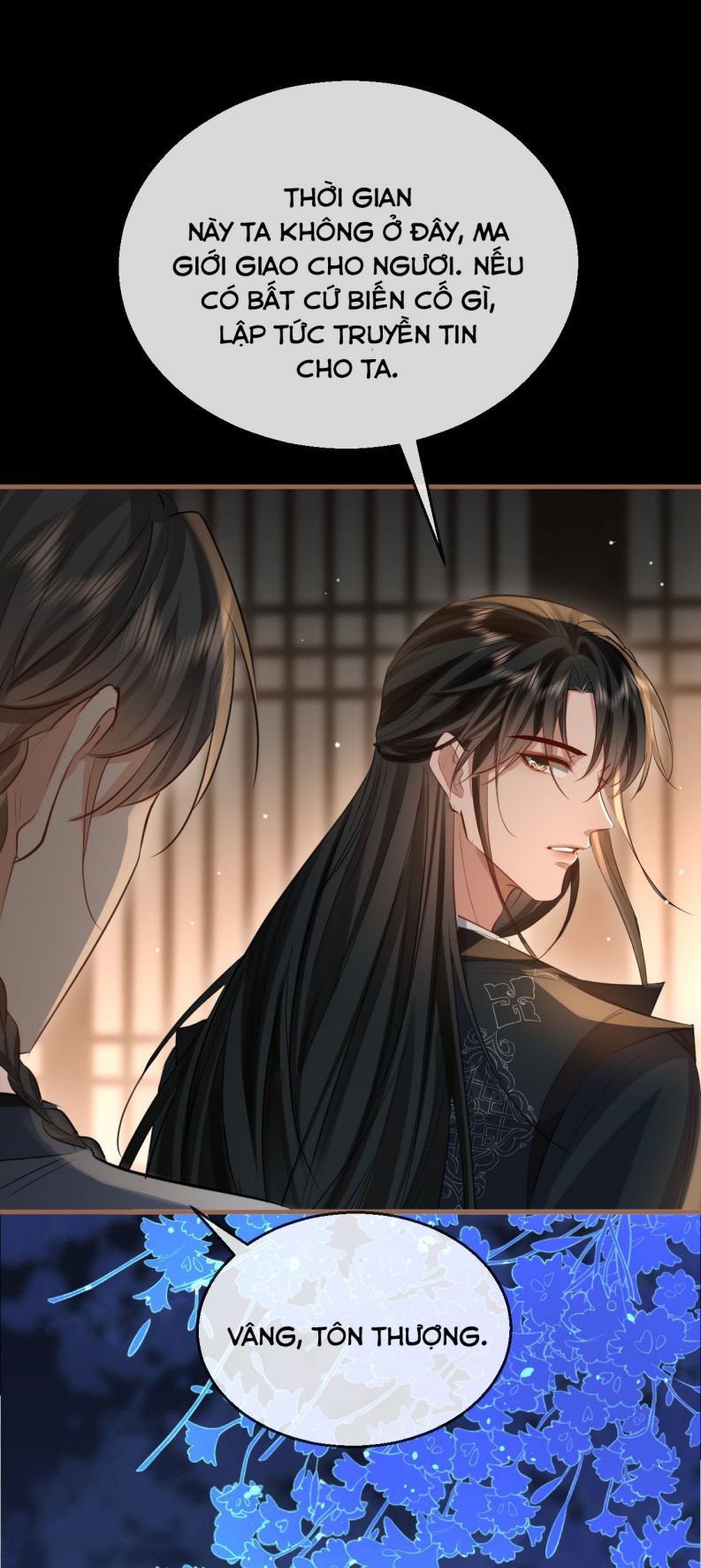 Ma Tôn Đại Nhân Song Tu Không Chapter 29 - Trang 2