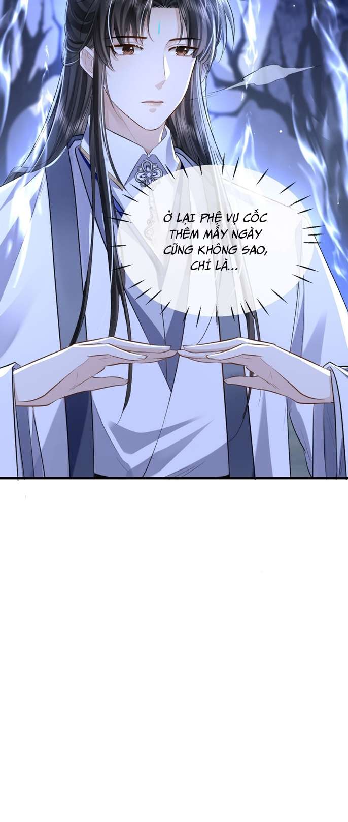 Ma Tôn Đại Nhân Song Tu Không Chapter 3 - Trang 2