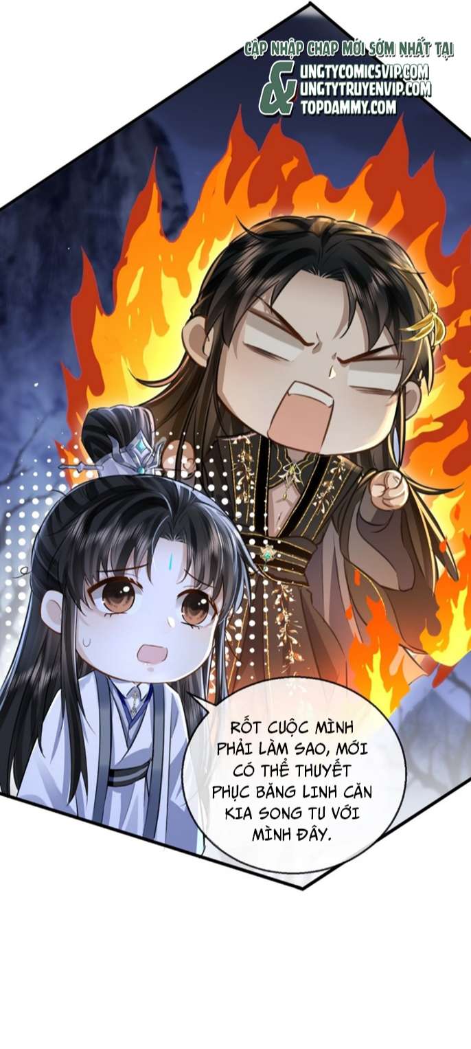 Ma Tôn Đại Nhân Song Tu Không Chapter 3 - Trang 2