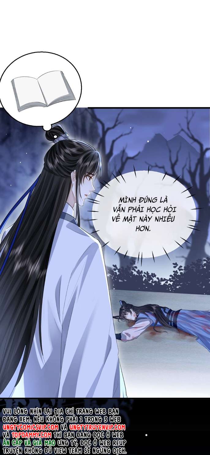 Ma Tôn Đại Nhân Song Tu Không Chapter 3 - Trang 2