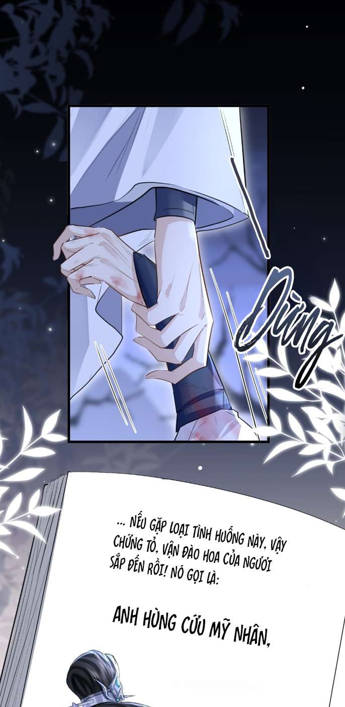 Ma Tôn Đại Nhân Song Tu Không Chapter 3 - Trang 2