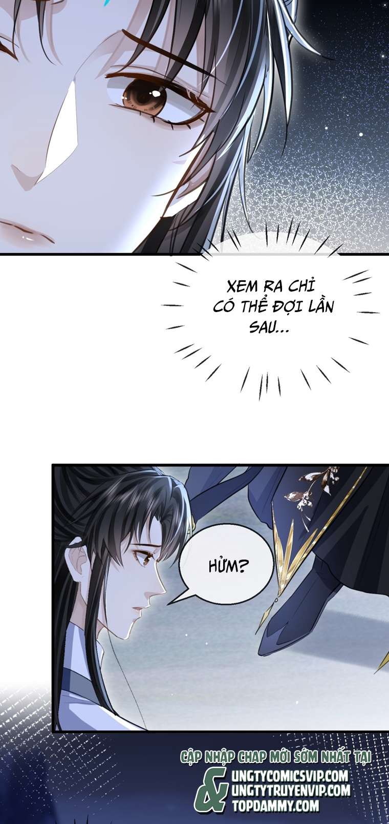 Ma Tôn Đại Nhân Song Tu Không Chapter 3 - Trang 2