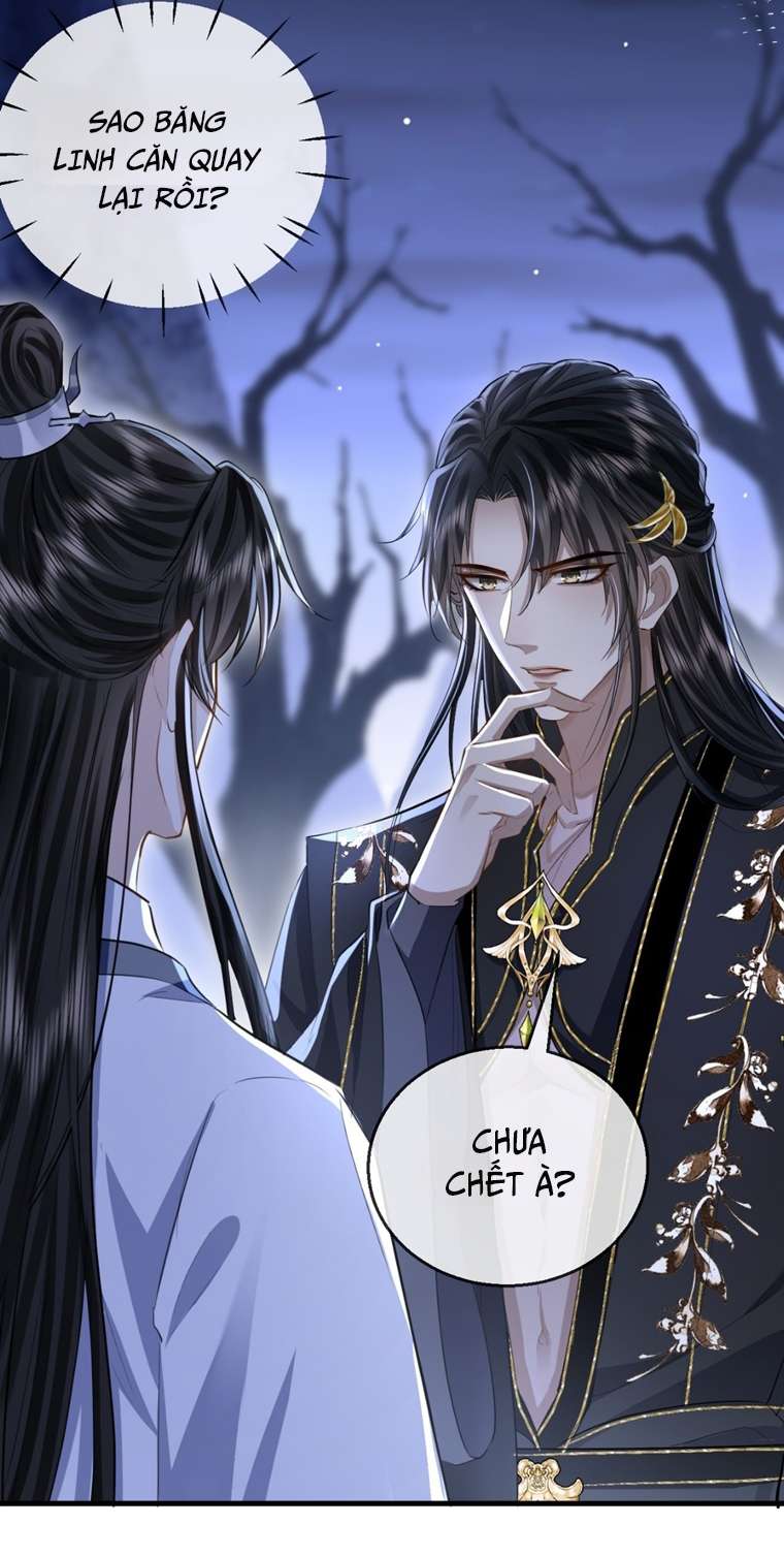 Ma Tôn Đại Nhân Song Tu Không Chapter 3 - Trang 2