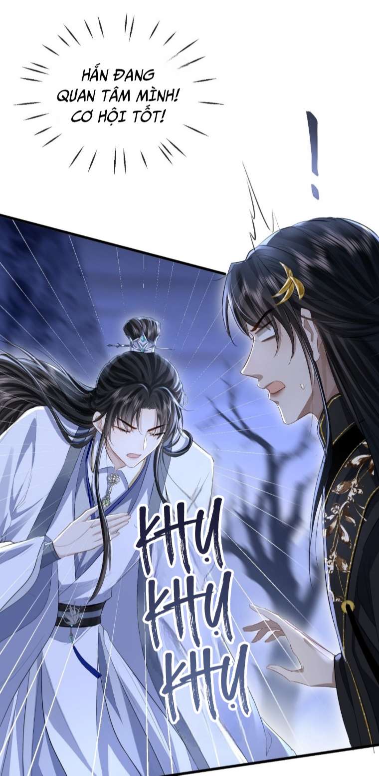 Ma Tôn Đại Nhân Song Tu Không Chapter 3 - Trang 2