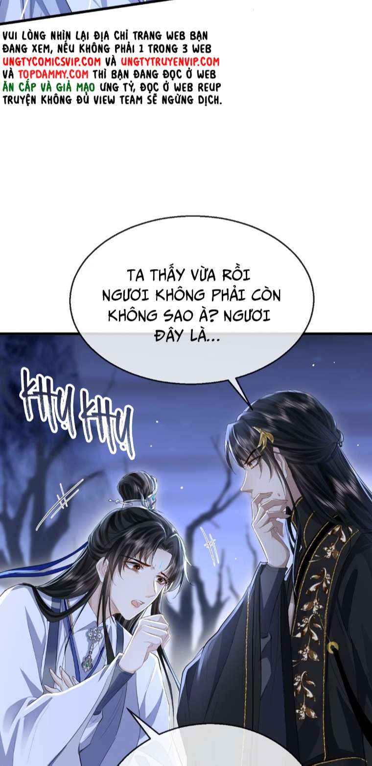 Ma Tôn Đại Nhân Song Tu Không Chapter 3 - Trang 2