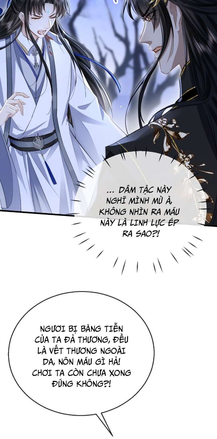 Ma Tôn Đại Nhân Song Tu Không Chapter 3 - Trang 2