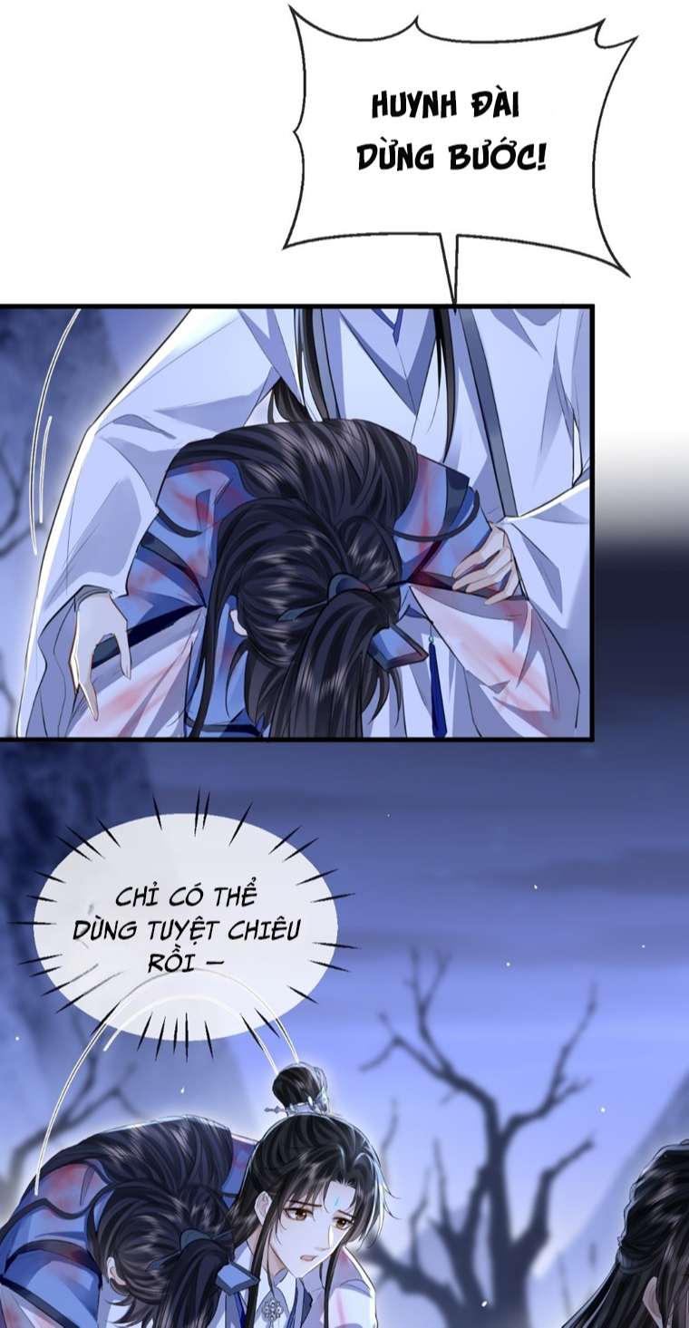 Ma Tôn Đại Nhân Song Tu Không Chapter 3 - Trang 2