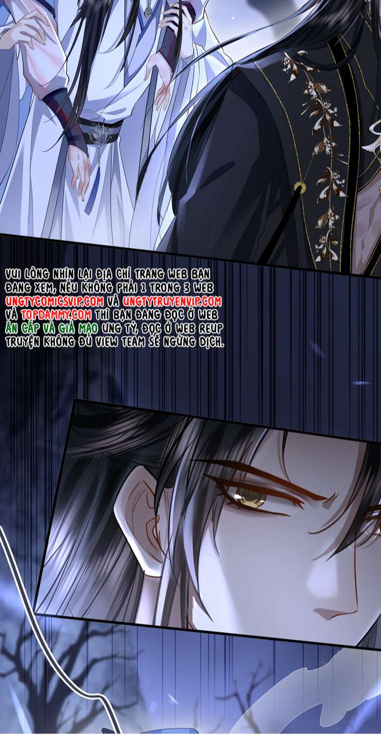 Ma Tôn Đại Nhân Song Tu Không Chapter 3 - Trang 2