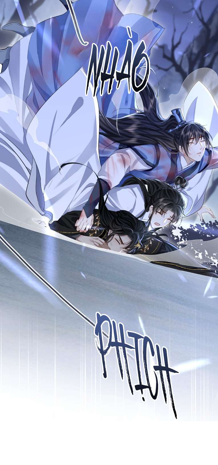 Ma Tôn Đại Nhân Song Tu Không Chapter 3 - Trang 2