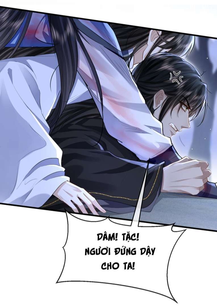 Ma Tôn Đại Nhân Song Tu Không Chapter 3 - Trang 2