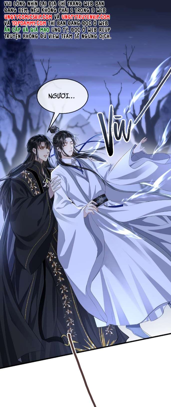 Ma Tôn Đại Nhân Song Tu Không Chapter 3 - Trang 2