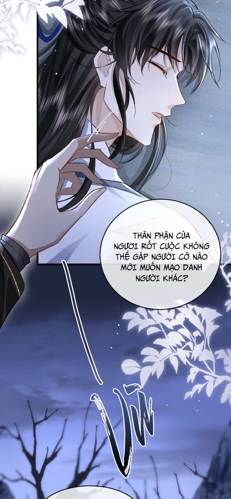 Ma Tôn Đại Nhân Song Tu Không Chapter 3 - Trang 2