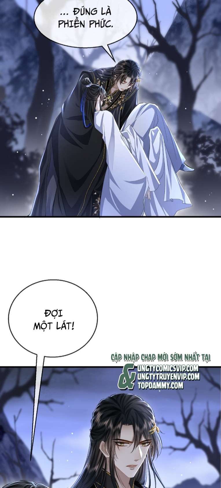 Ma Tôn Đại Nhân Song Tu Không Chapter 3 - Trang 2