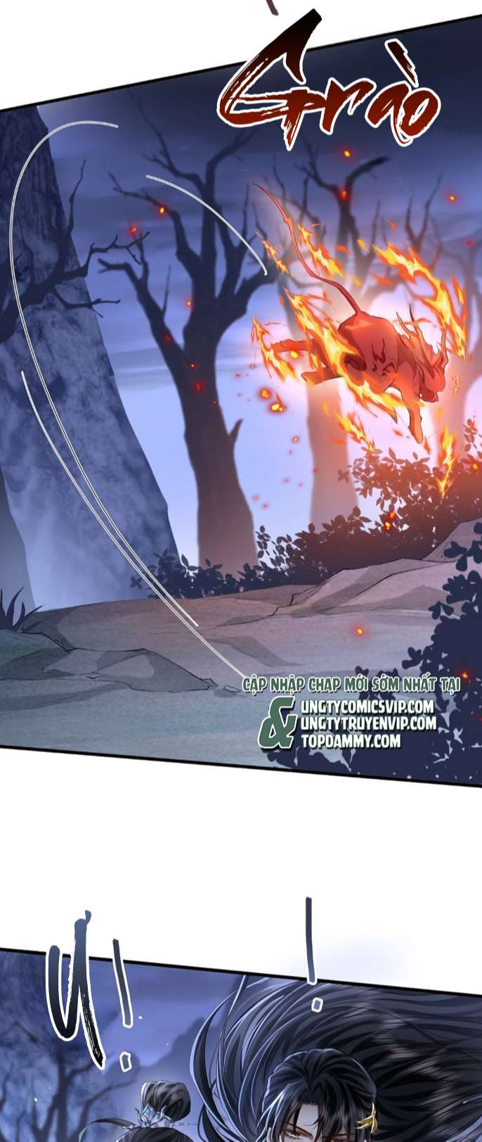 Ma Tôn Đại Nhân Song Tu Không Chapter 3 - Trang 2