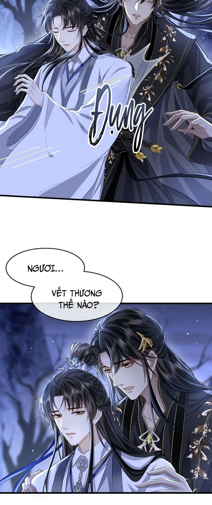 Ma Tôn Đại Nhân Song Tu Không Chapter 3 - Trang 2