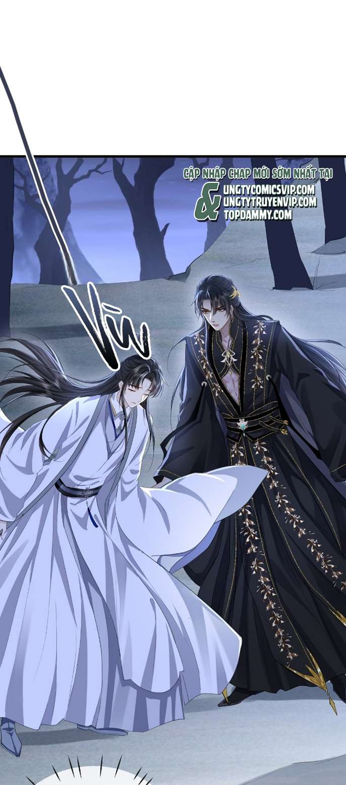 Ma Tôn Đại Nhân Song Tu Không Chapter 3 - Trang 2