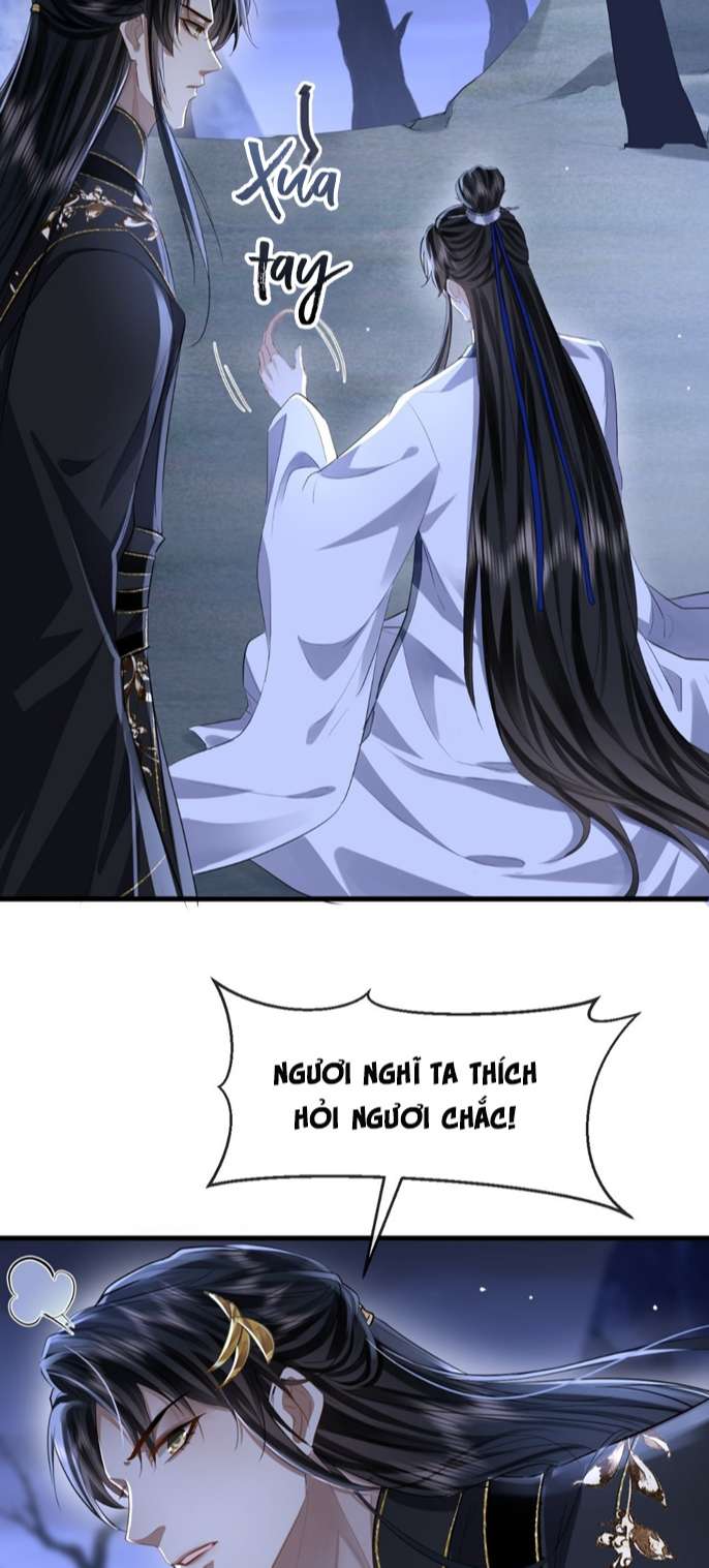 Ma Tôn Đại Nhân Song Tu Không Chapter 3 - Trang 2