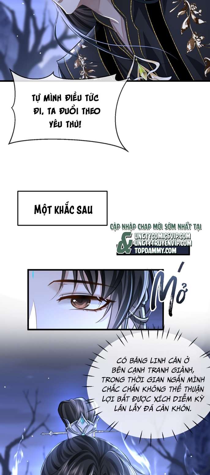 Ma Tôn Đại Nhân Song Tu Không Chapter 3 - Trang 2