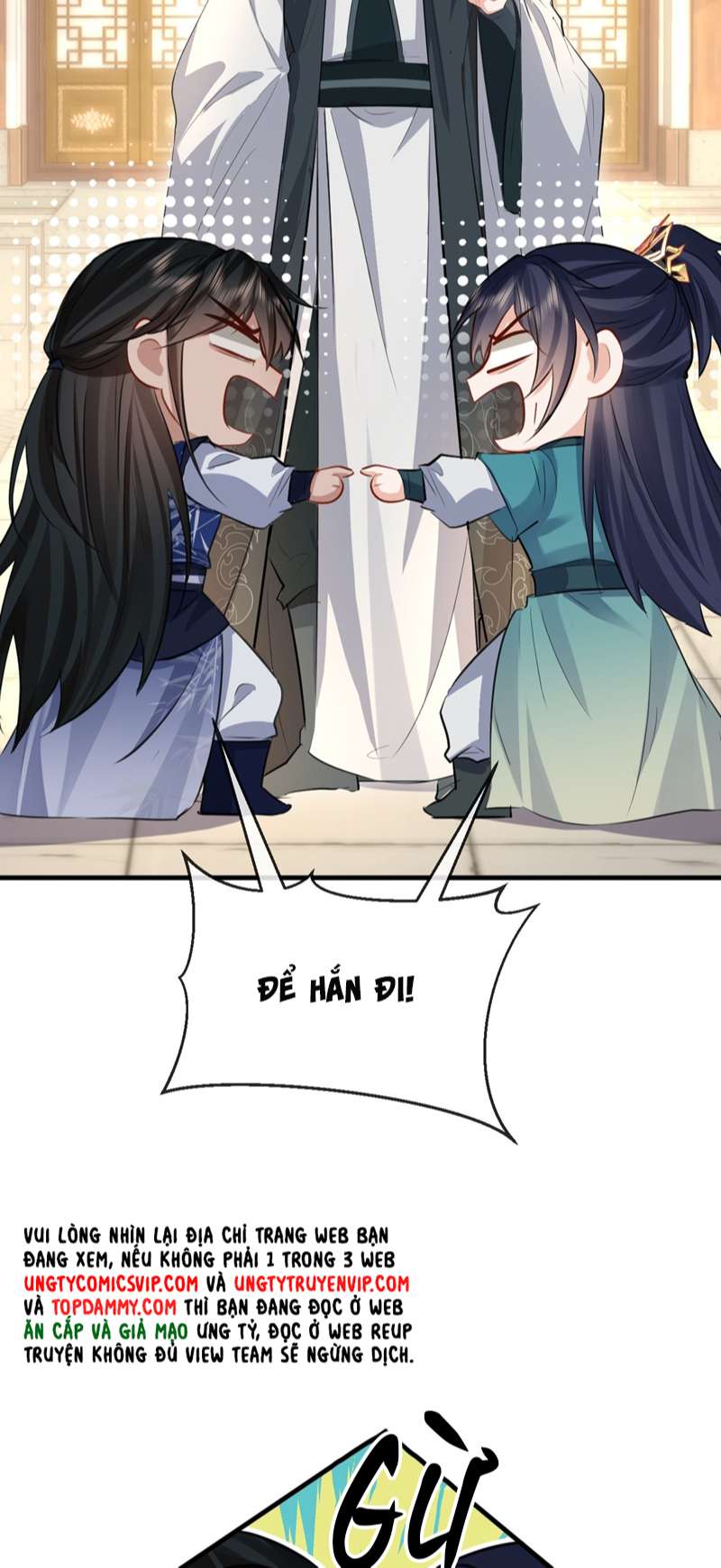 Ma Tôn Đại Nhân Song Tu Không Chapter 30 - Trang 2