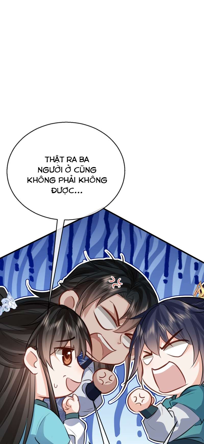 Ma Tôn Đại Nhân Song Tu Không Chapter 30 - Trang 2