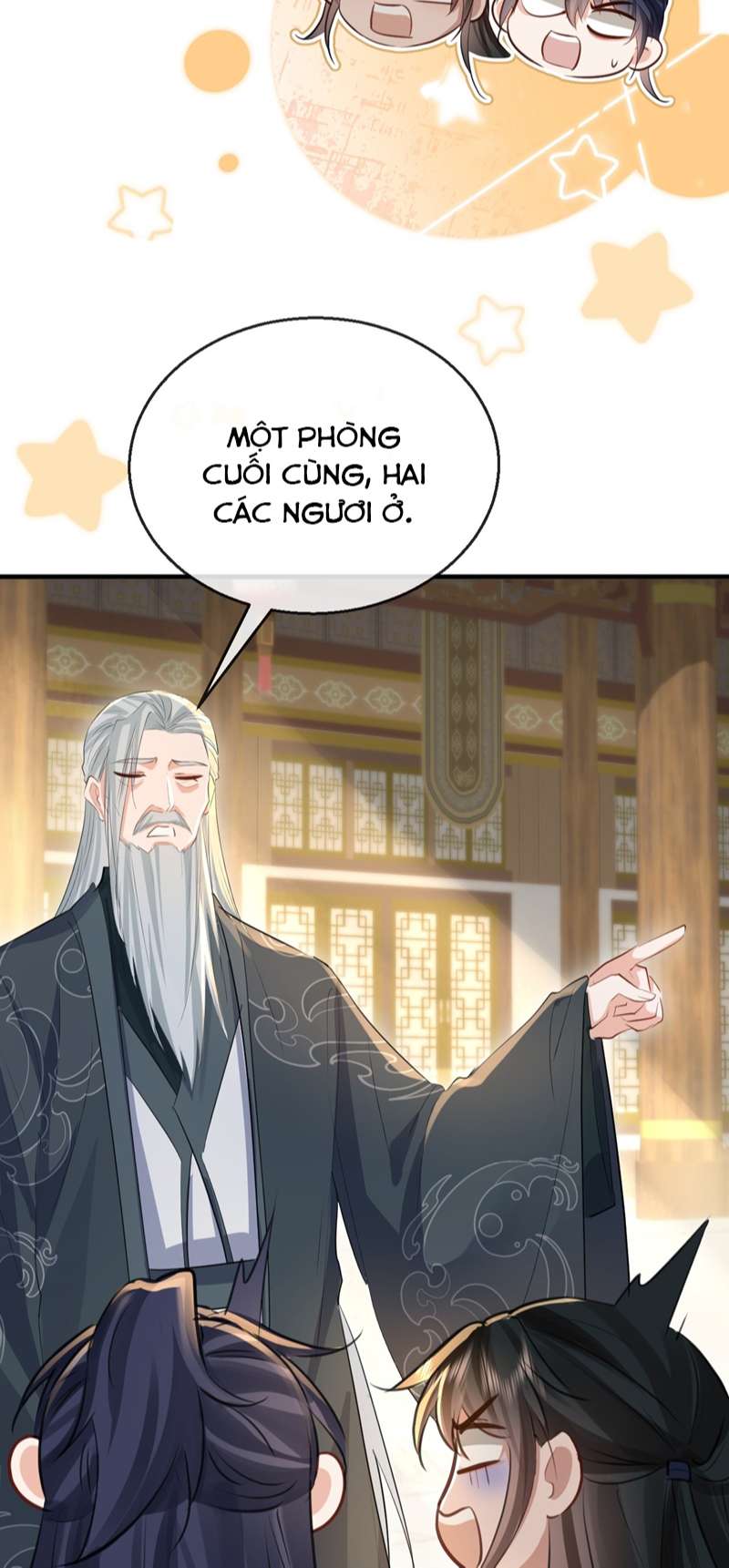 Ma Tôn Đại Nhân Song Tu Không Chapter 30 - Trang 2