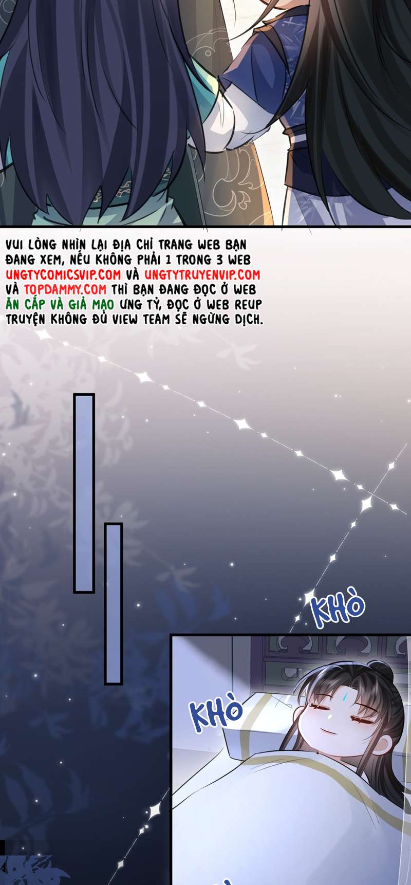 Ma Tôn Đại Nhân Song Tu Không Chapter 30 - Trang 2