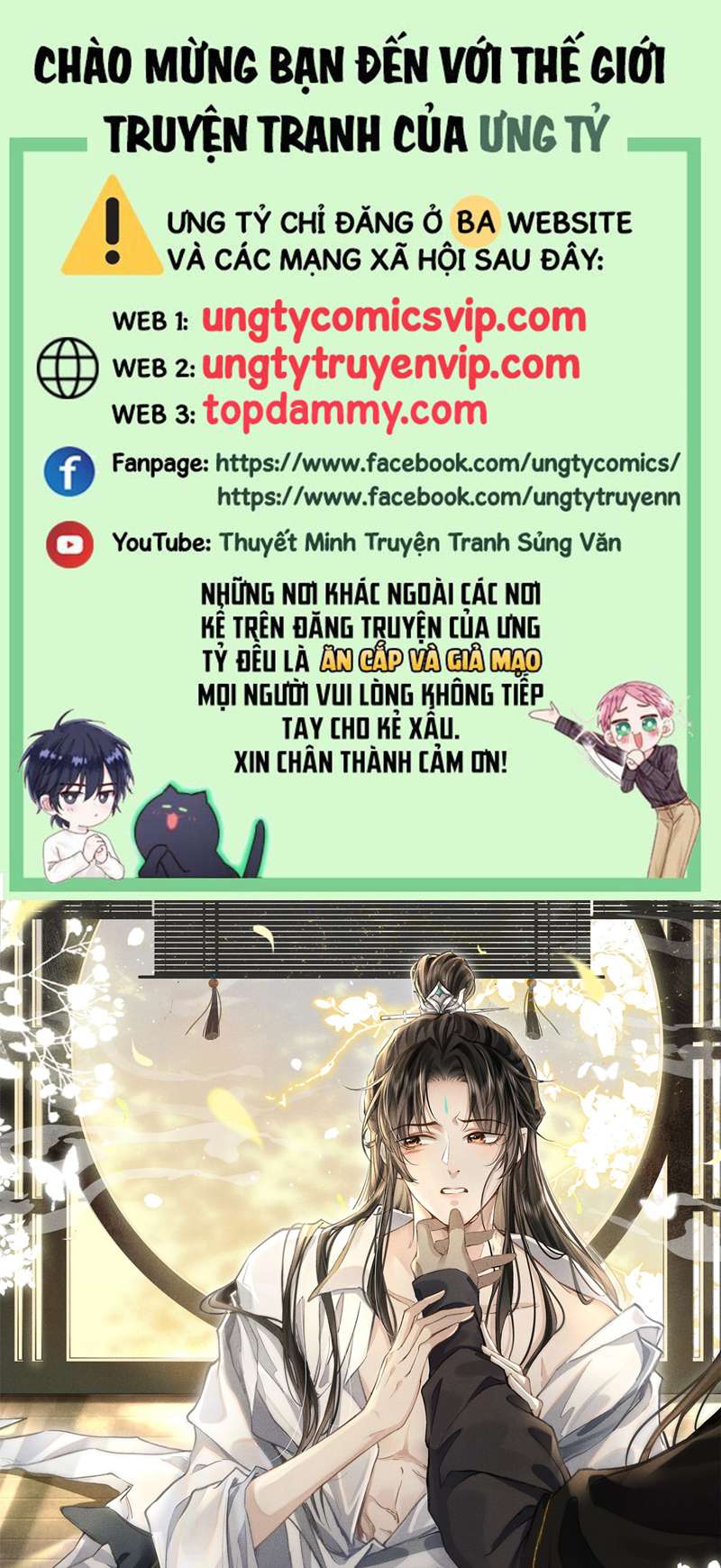 Ma Tôn Đại Nhân Song Tu Không Chapter 30 - Trang 2