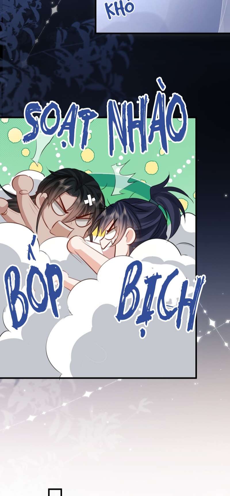 Ma Tôn Đại Nhân Song Tu Không Chapter 30 - Trang 2