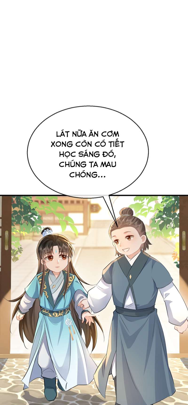 Ma Tôn Đại Nhân Song Tu Không Chapter 30 - Trang 2
