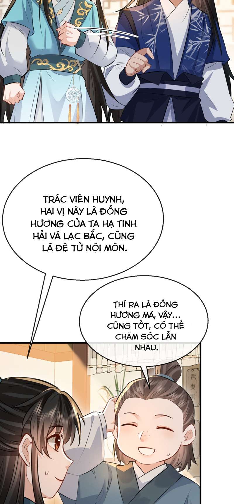 Ma Tôn Đại Nhân Song Tu Không Chapter 30 - Trang 2