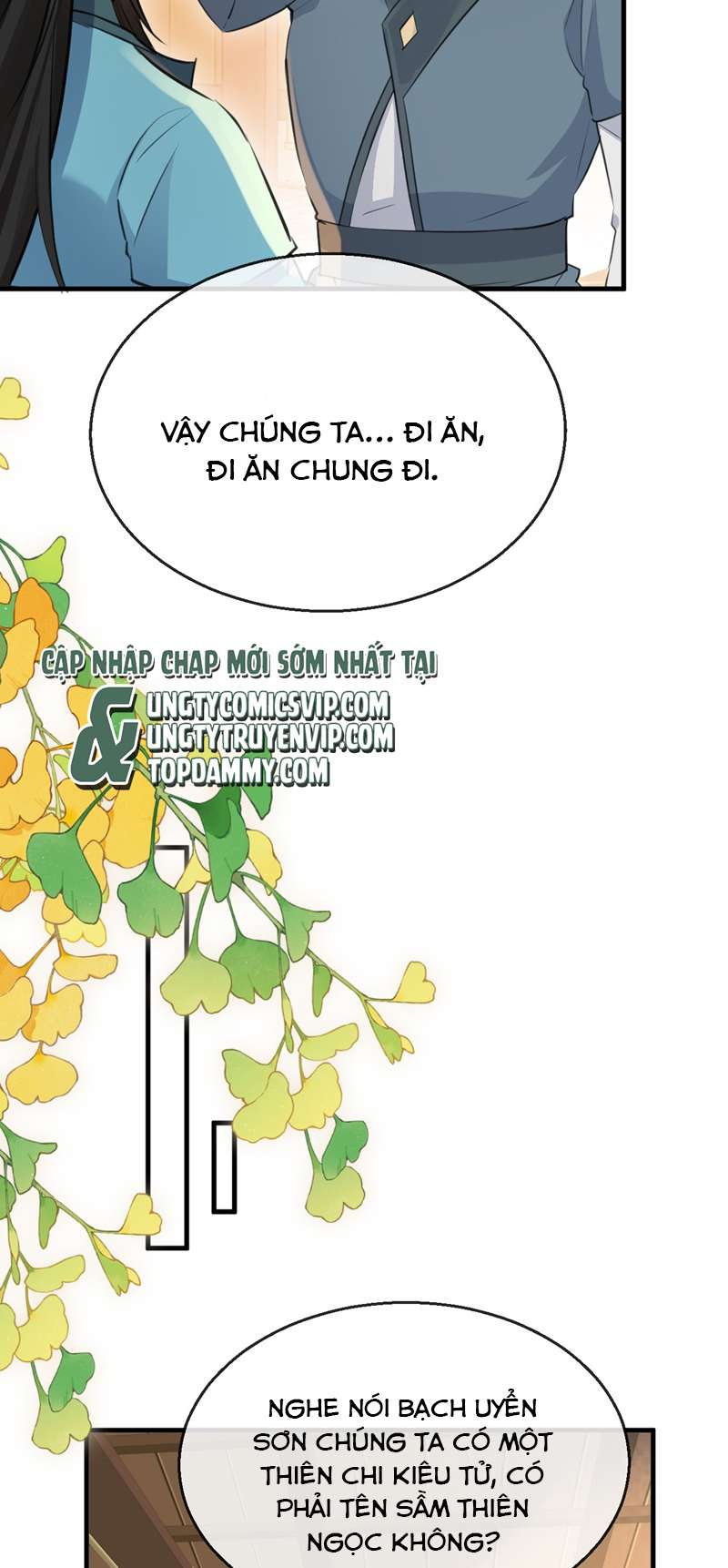 Ma Tôn Đại Nhân Song Tu Không Chapter 30 - Trang 2