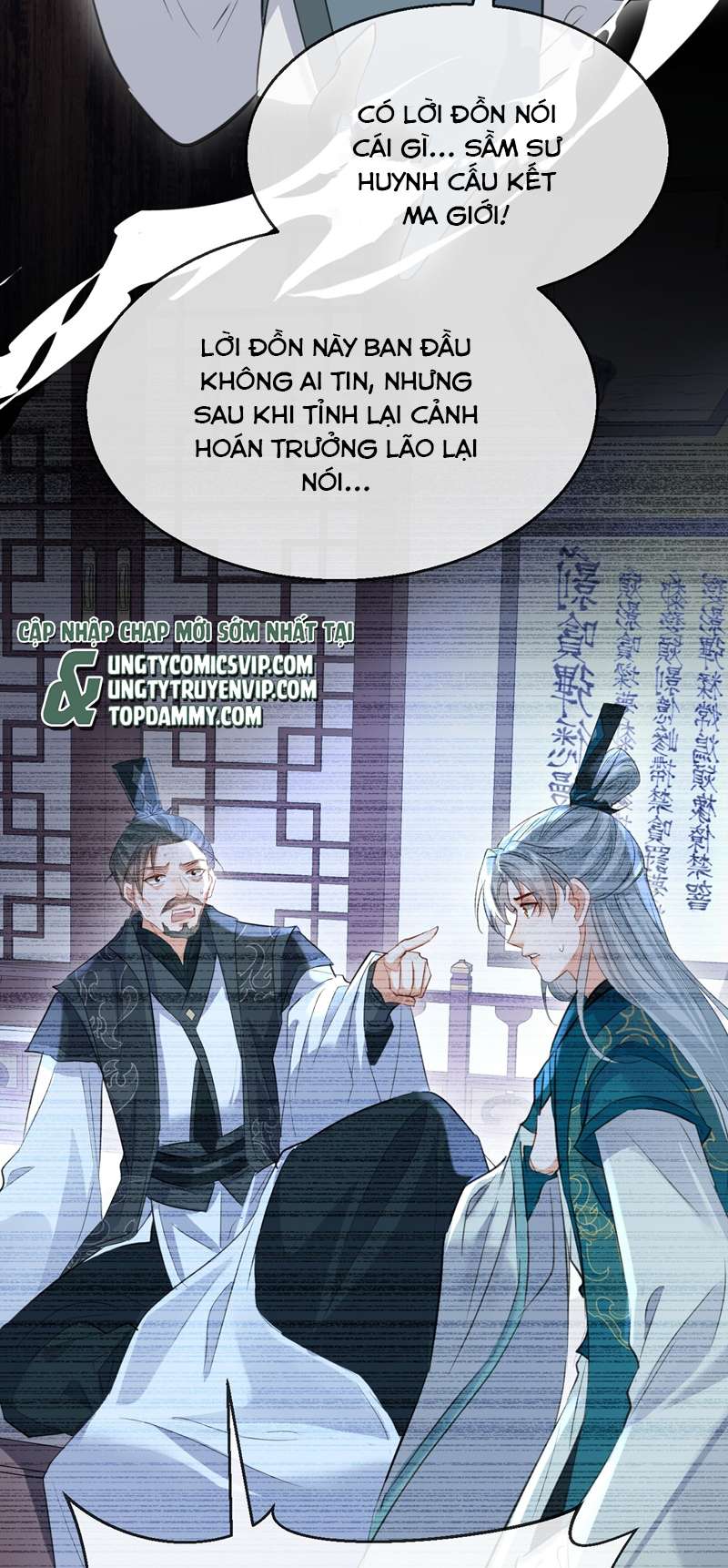 Ma Tôn Đại Nhân Song Tu Không Chapter 30 - Trang 2