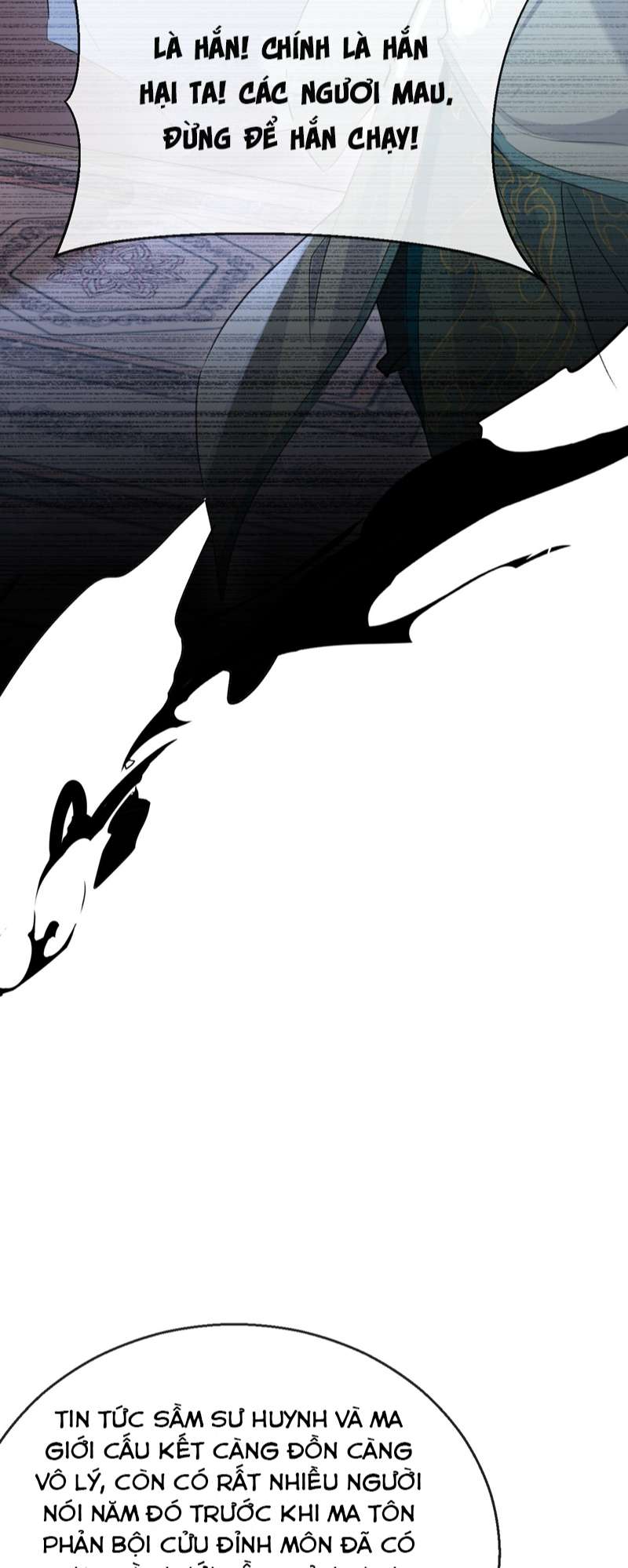 Ma Tôn Đại Nhân Song Tu Không Chapter 30 - Trang 2