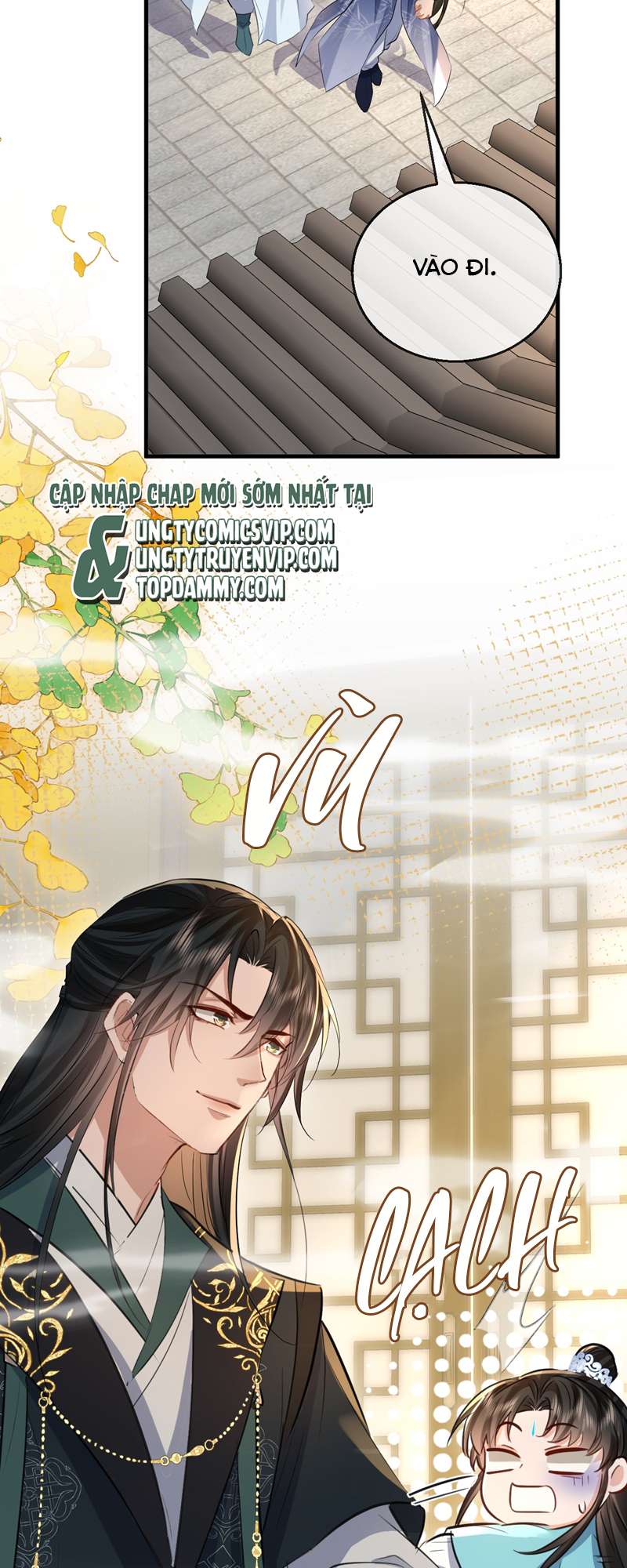 Ma Tôn Đại Nhân Song Tu Không Chapter 30 - Trang 2