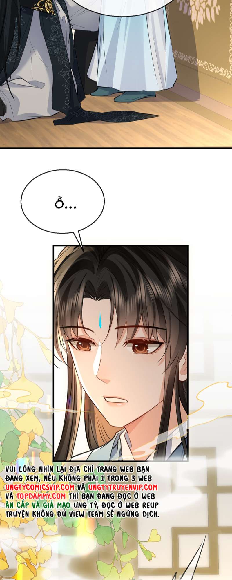 Ma Tôn Đại Nhân Song Tu Không Chapter 30 - Trang 2