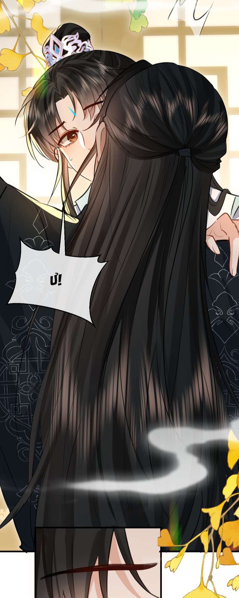 Ma Tôn Đại Nhân Song Tu Không Chapter 30 - Trang 2