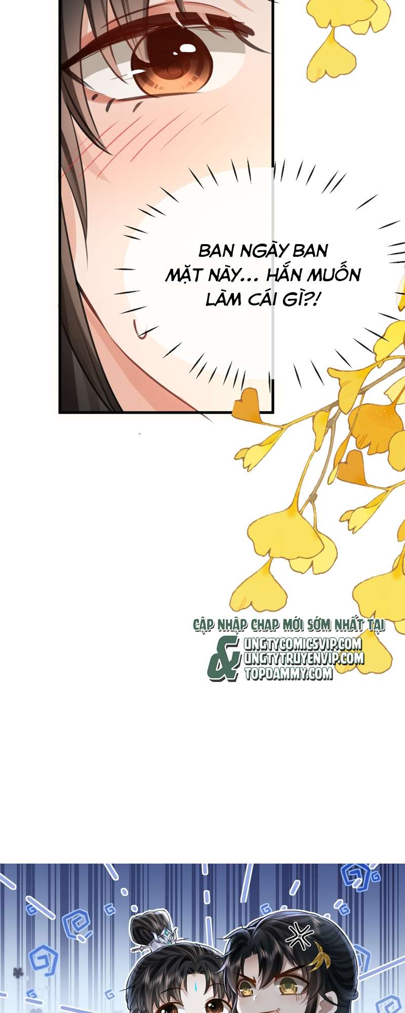 Ma Tôn Đại Nhân Song Tu Không Chapter 30 - Trang 2