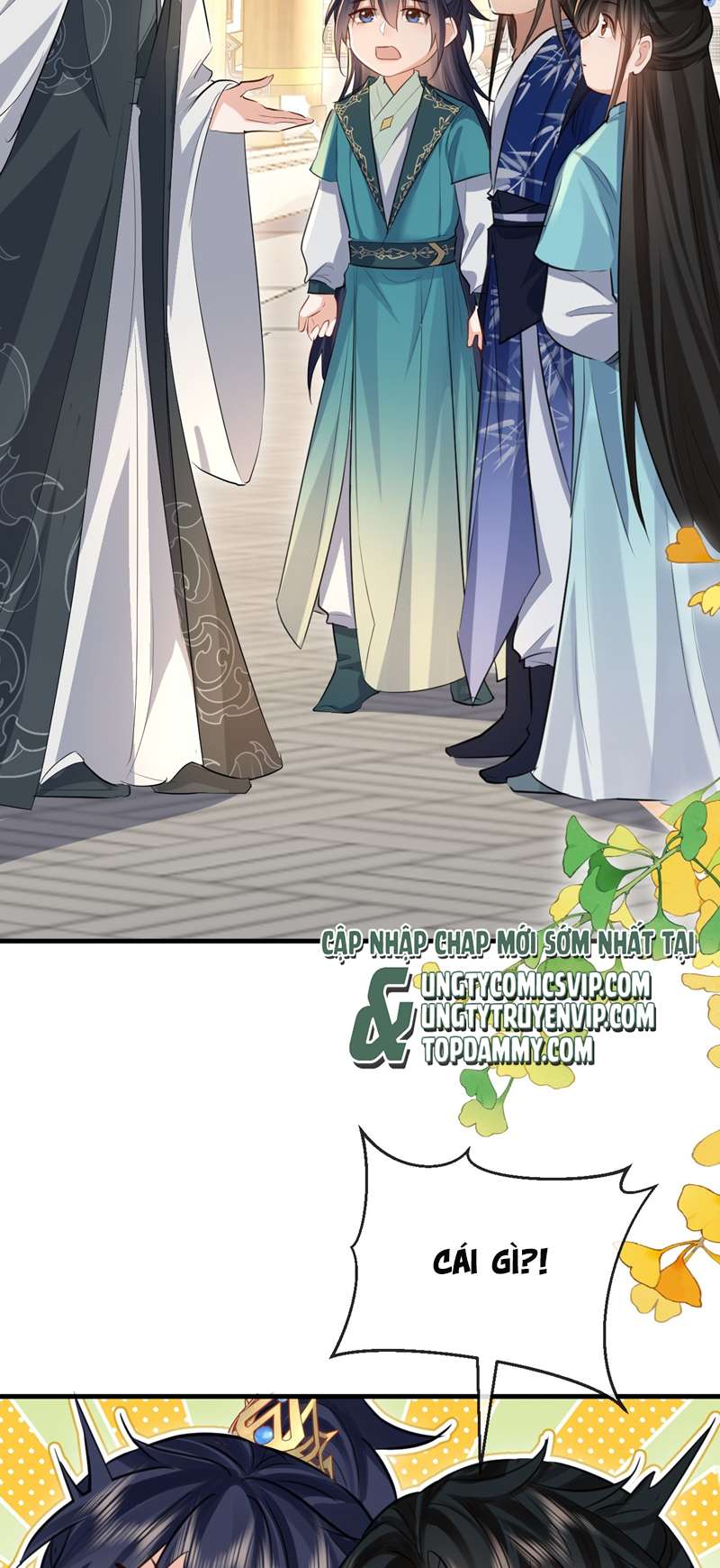 Ma Tôn Đại Nhân Song Tu Không Chapter 30 - Trang 2