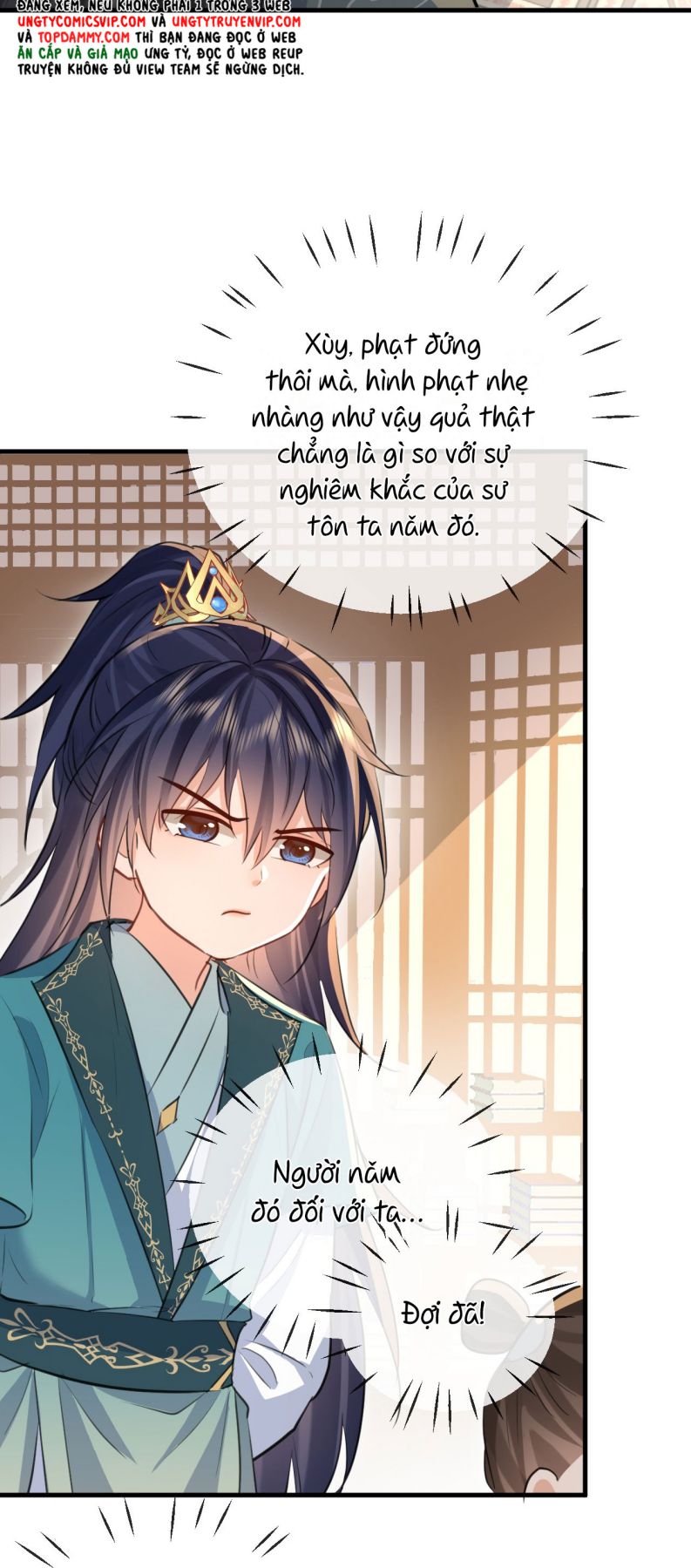 Ma Tôn Đại Nhân Song Tu Không Chapter 31 - Trang 2